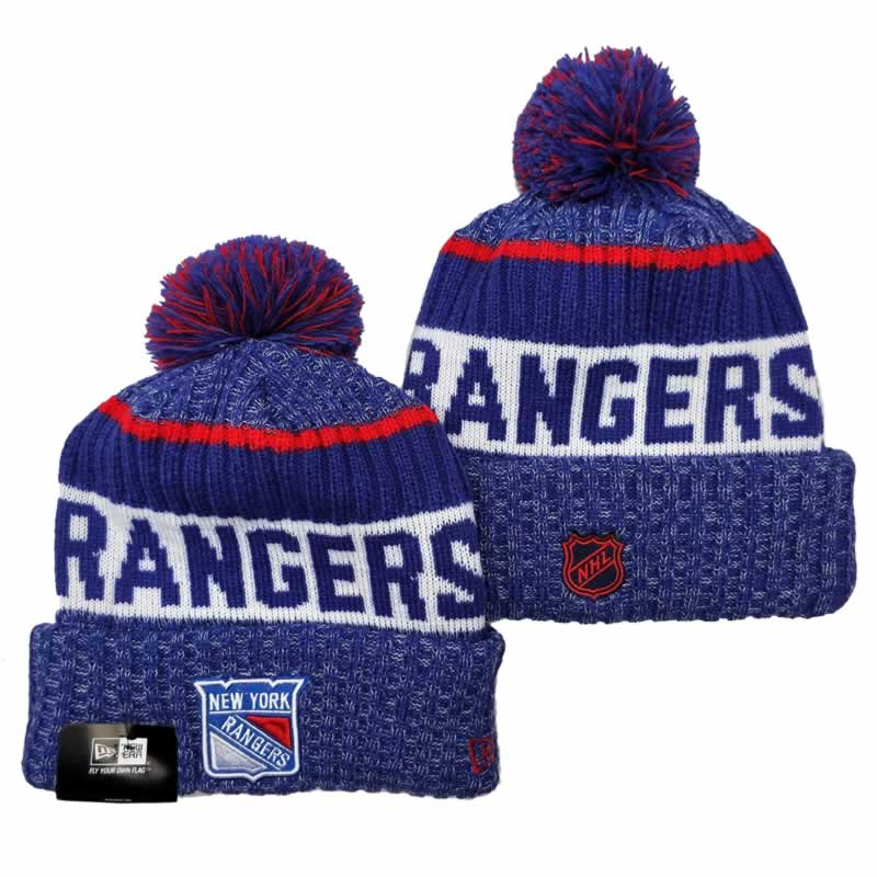 New York Rangers Team Logo Knit Hat YD (2),We sell and wholesale New York Rangers Team Logo Knit Hat YD (2) on line form chian!